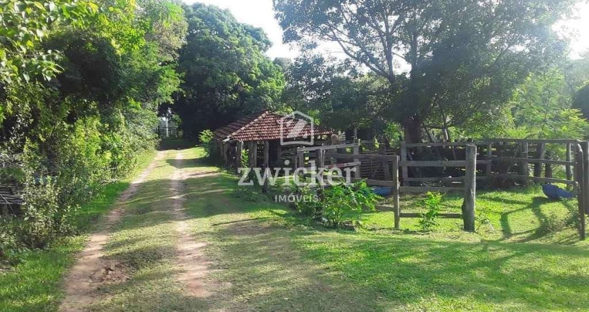 Chácara / sítio com 3 quartos à venda na Área Rural de Agudos, Agudos 