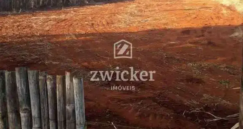 Venda: Excelente terreno para chácara na cidade de Macatuba