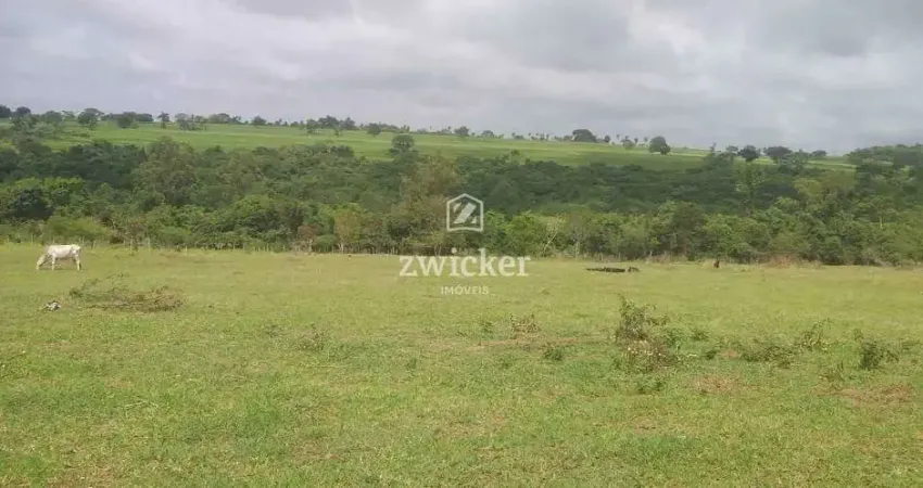 Sitio a venda com 2 alqueires e meio,em Guaianazes (Município de Pederneiras )