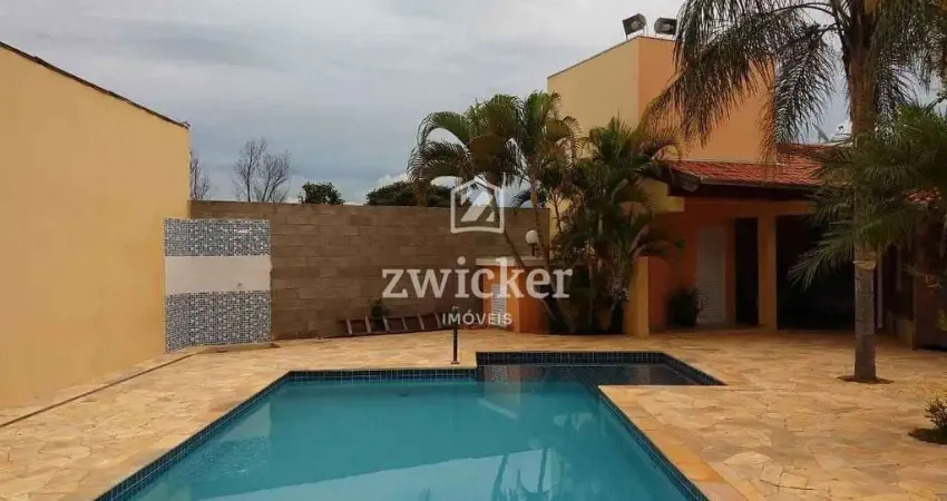 Venda: Excelente chácara no Vale do Igapó com piscina!