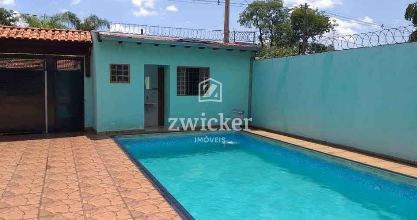 Venda: Ótimo Chácara no Vale do Igapó Porteira Fechada