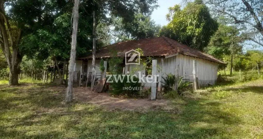 Chácara / sítio com 1 quarto à venda na Zona Rural, Avaí 