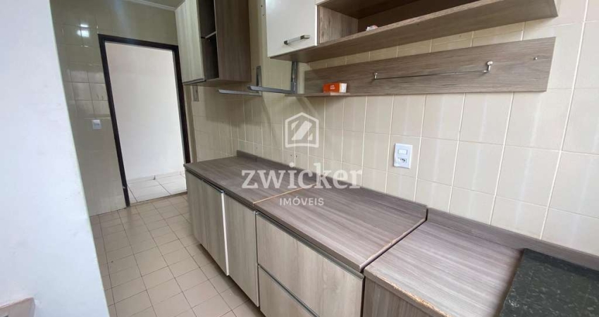 Apartamento á venda e locação no Residencial Verde Sul - Bauru, SP
