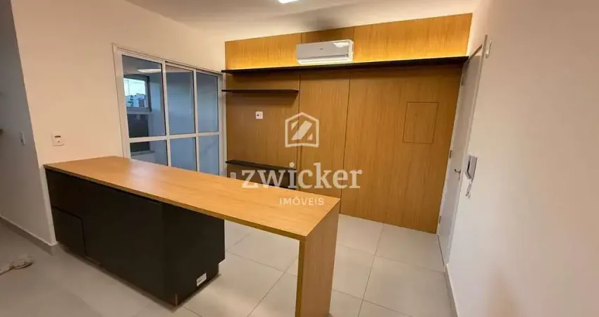 Apartamento para locação na Vila Aviação, Bauru, SP