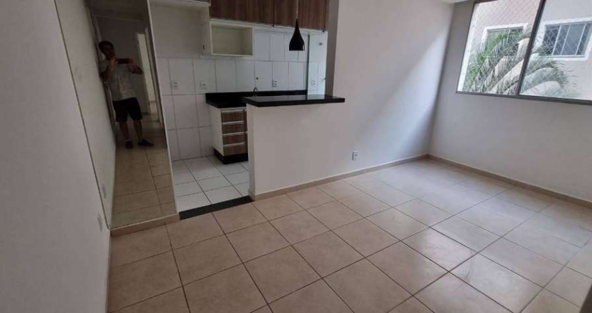 Apartamento à venda, Parque Bauru, Bauru, SP
