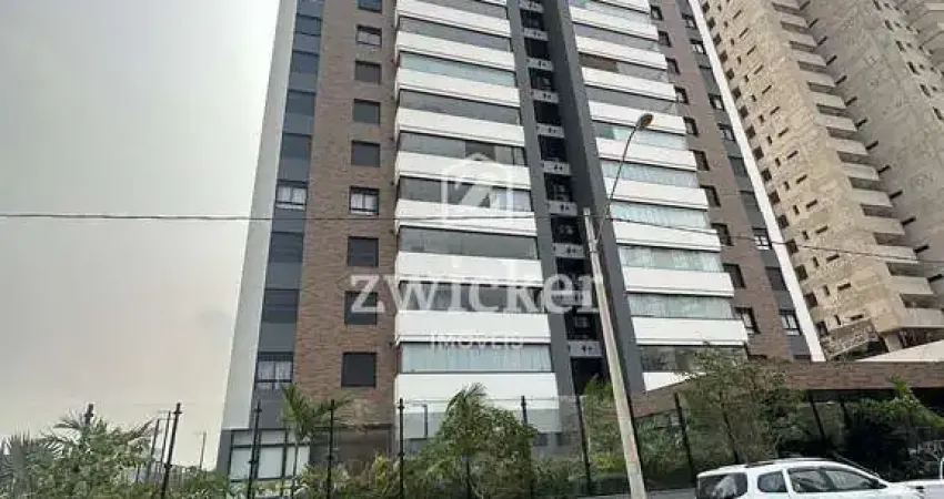 Apartamento com 3 quartos à venda na Vila Aviação, Bauru 