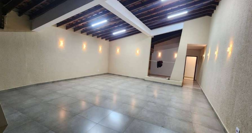 Casa para locação, Jardim Estoril, Bauru, SP