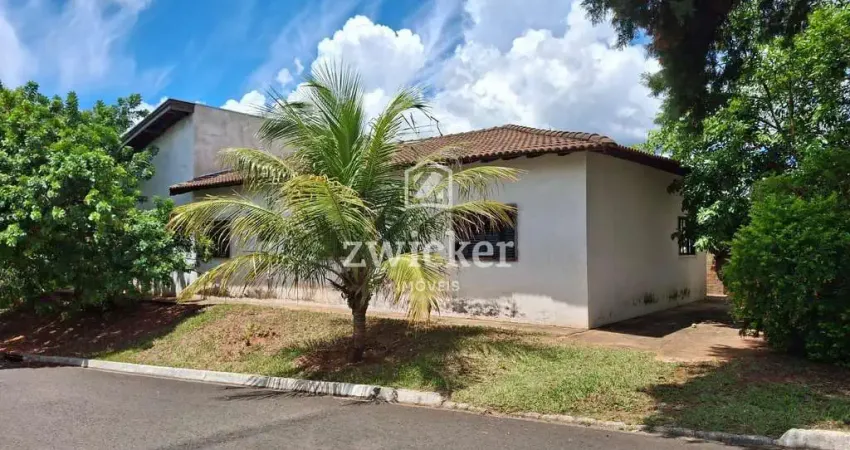 Casa à venda, Residencial Vale Florido, Piratininga, SP
