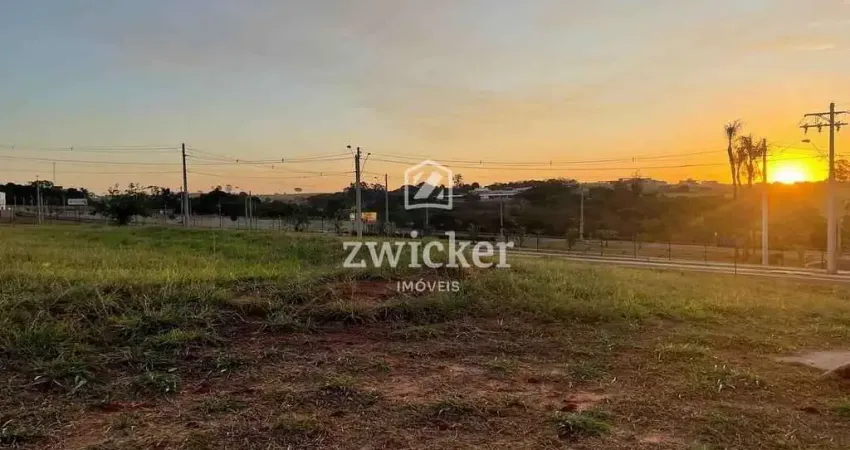 Terreno em condomínio à venda, residencial villa de león, piratininga, sp