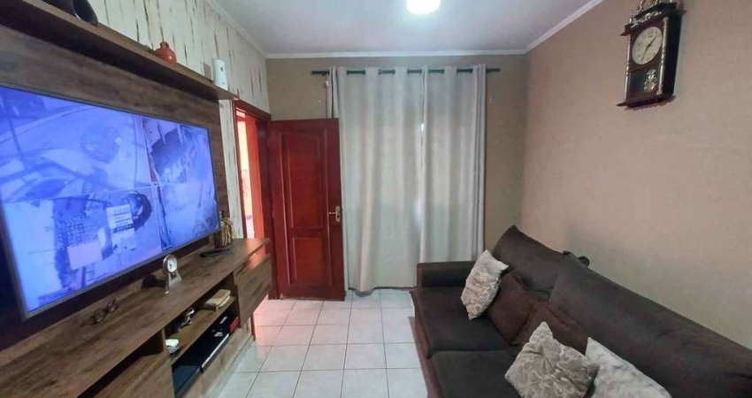Casa  no Jardim Carolina