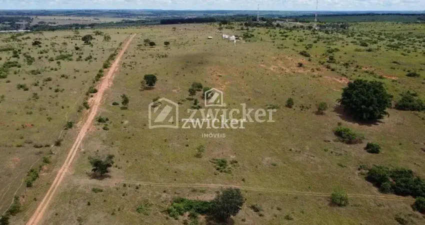 Terreno à venda na Área Rural de Bauru, Bauru 