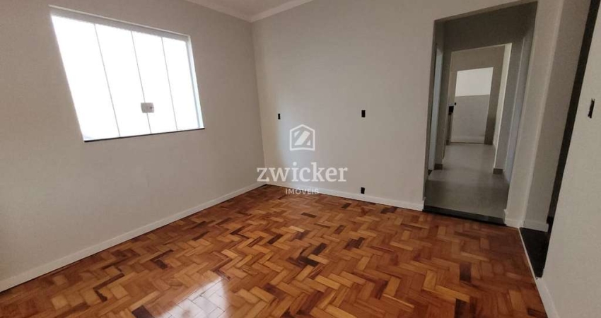 Casa com 2 quartos à venda no Parque Alto Sumaré, Bauru 