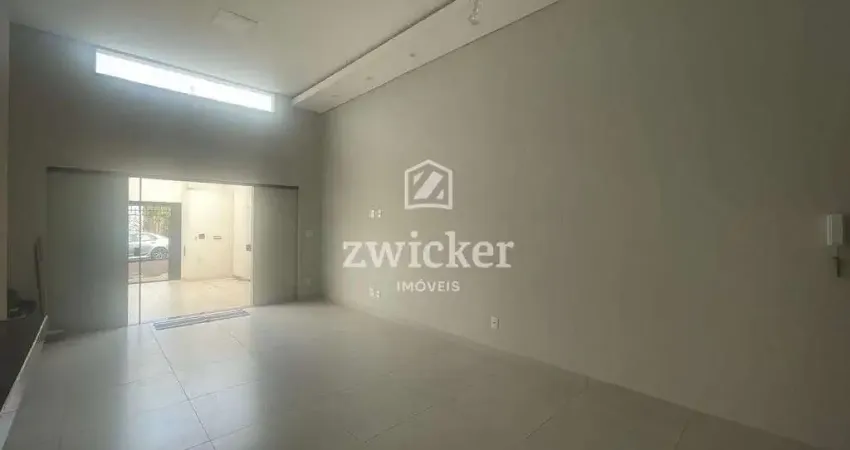 Casa com 3 quartos à venda no Jardim Terra Branca, Bauru