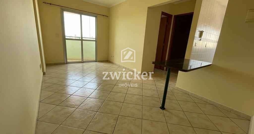 Apartamento Completo em Armários Próximo à USP no Residencial Renoir