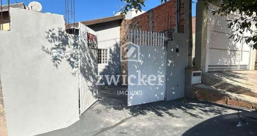 Casa com 1 quarto à venda no Jardim Andorfato, Bauru 