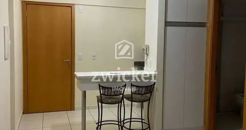 Apartamento à venda no Residencial Studium, Bauru, SP