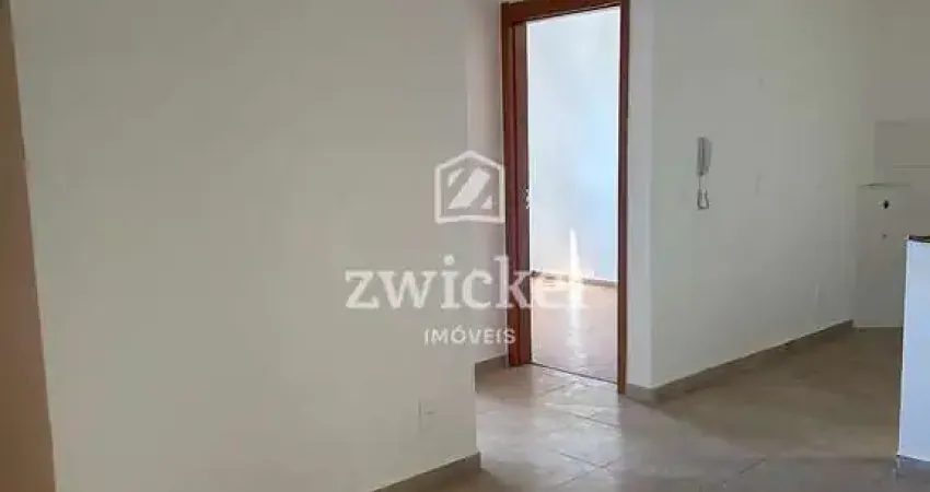 Apartamento com 2 quartos à venda no Vitta São José, Bauru 