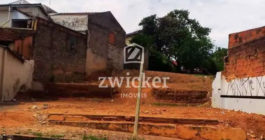 Terreno à venda no Parque Vista Alegre, Bauru 