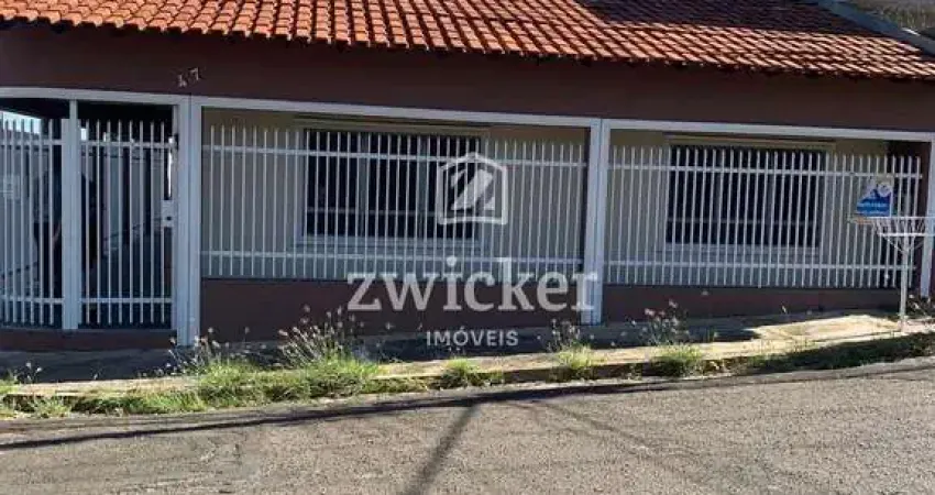 Casa em condomínio fechado com 3 quartos à venda no Jardim Hojas, Bauru 