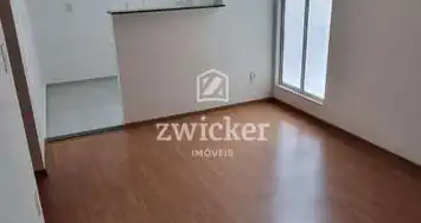 Apartamento com 2 quartos à venda no Núcleo Residencial Presidente Geisel, Bauru 