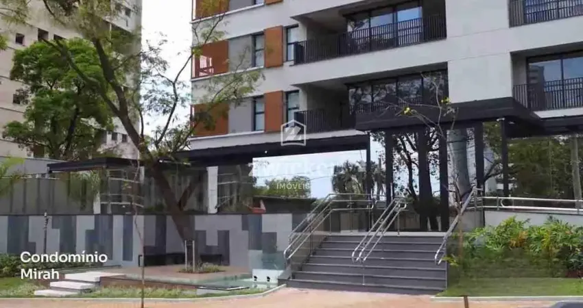 Apartamento com 3 quartos à venda na Vila Aviação, Bauru 