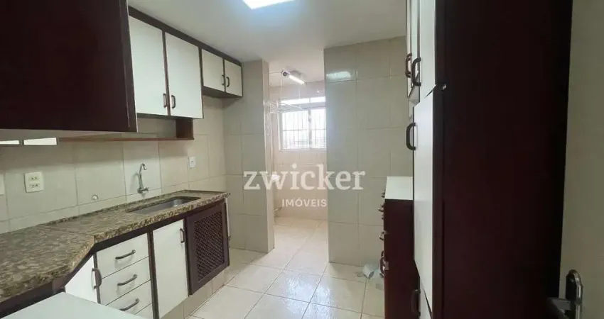 Apartamento com 3 quartos à venda no Jardim Marambá, Bauru 