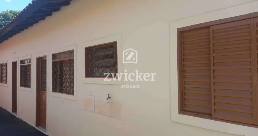 Residência no parque santa edwirges com fácil acesso para o centro e rodovia