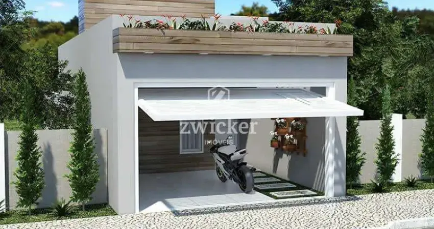 Casa com 3 quartos à venda na Vila Silva Pinto, Bauru 