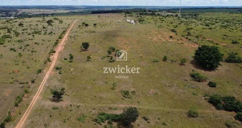 Terreno à venda na Área Rural de Bauru, Bauru 