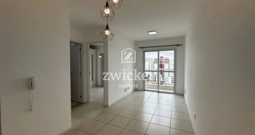 Apartamento para locação no residencial spot club house, bauru, sp