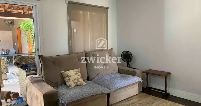 Casa com 2 quartos à venda no Distrito Industrial Domingos Biancardi, Bauru 