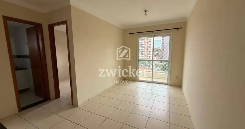 Apartamento com 1 quarto para alugar na Vila Altinópolis, Bauru