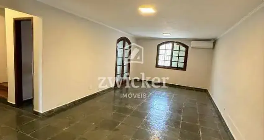 Casa com 3 quartos para alugar no Parque Jardim Europa, Bauru 