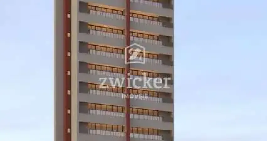 Apartamento com 1 quarto à venda na Vila Santa Tereza, Bauru