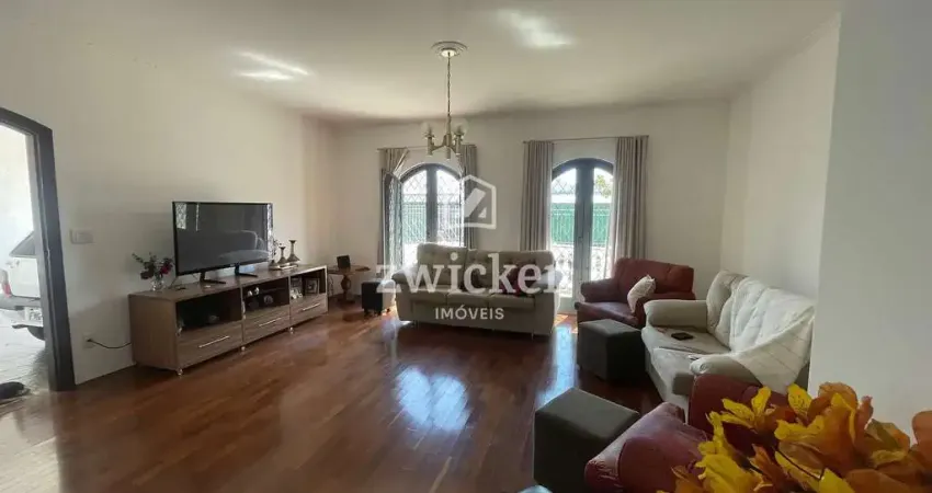 Casa com 4 quartos à venda na Vila Pacífico, Bauru 