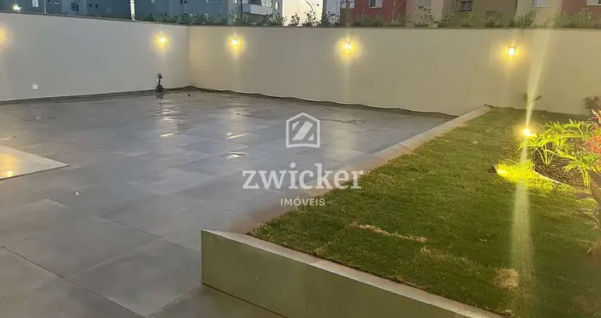 Apartamento city towers two garden à venda, jardim estoril iv, bauru, sp