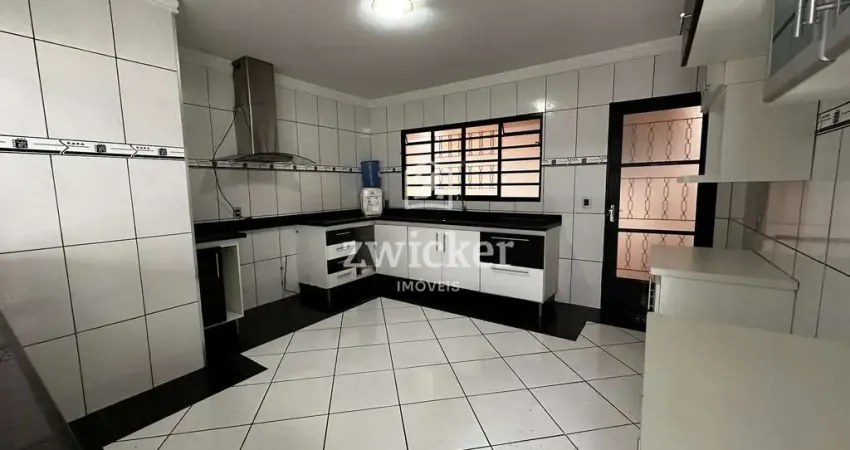 Casa com 3 quartos à venda no Núcleo Residencial Edison Bastos Gasparini, Bauru 