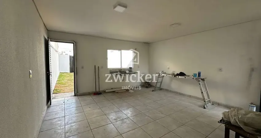 Casa com 2 quartos à venda no Parque Jaraguá, Bauru