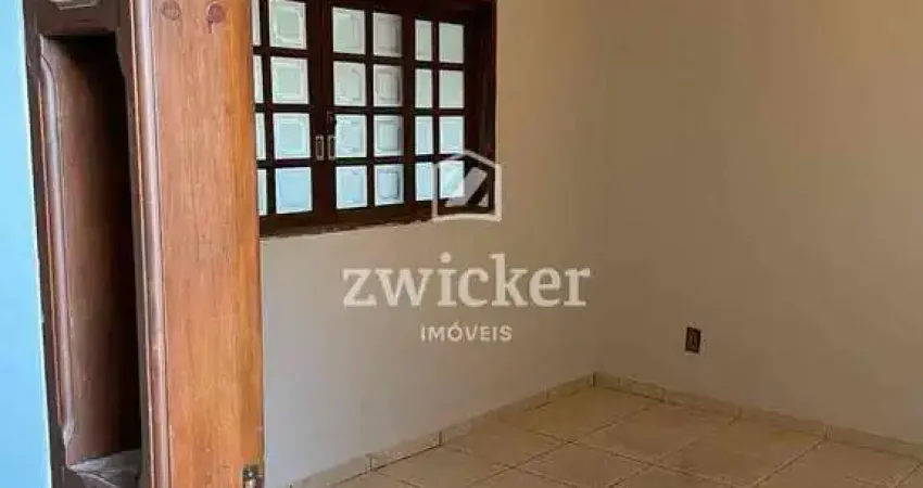 Casa com 2 quartos para alugar no Jardim Chapadão, Bauru 