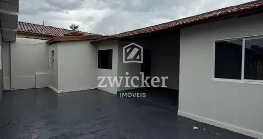 Casa com 2 quartos à venda no Núcleo Habitacional Vereador Edson Francisco da Silva, Bauru