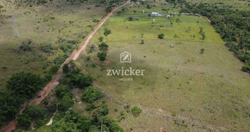 Chácara / sítio à venda no Chácaras Bauruenses, Bauru