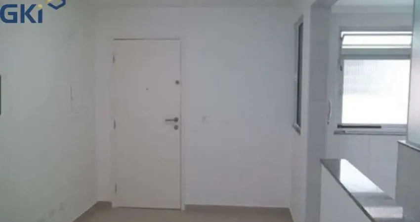 Apartamento com 1 quarto para alugar na Rua Cristiano Viana, 230, Pinheiros, São Paulo