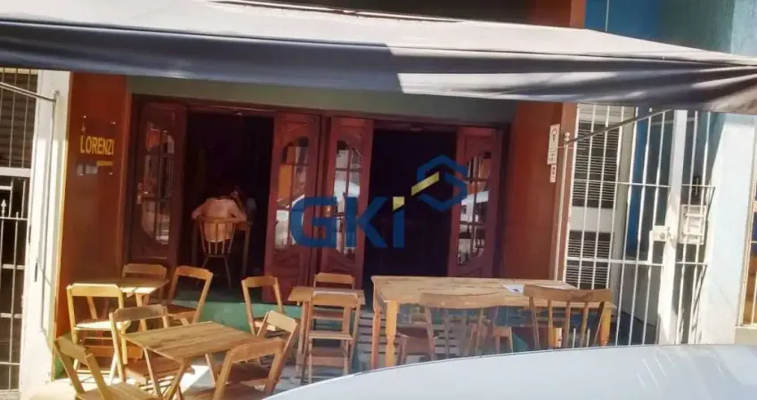 Sala comercial com 2 salas à venda na Rua Martiniano de Carvalho, 365, Bela Vista, São Paulo