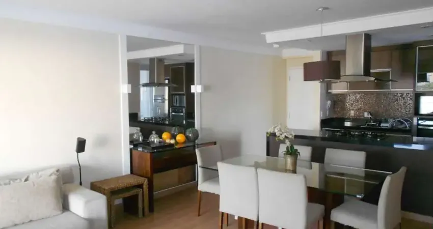 Mobiliado 2 dormitorios (suite) 2 vagas próximo ao shopping bourbon