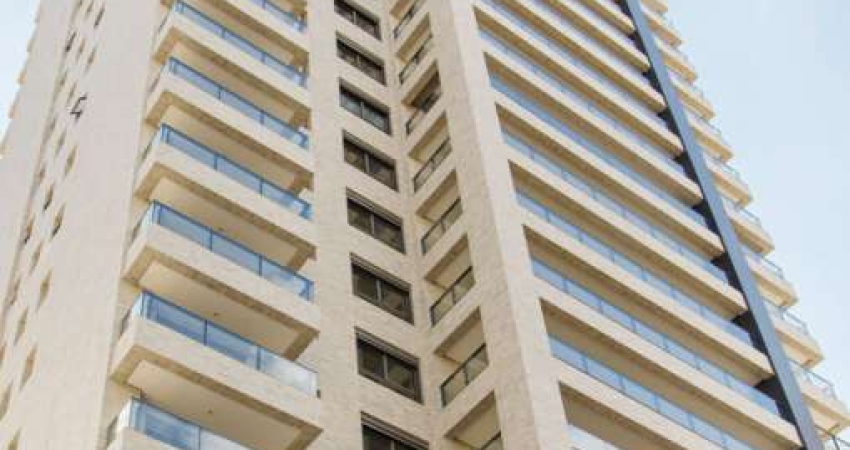 NOVO 4 SUITES 5 VAGAS DEPÓSITO PRIVATIVO