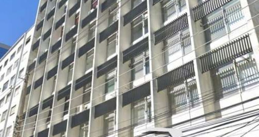Sala comercial na Av São Gabriel - Jd Paulista