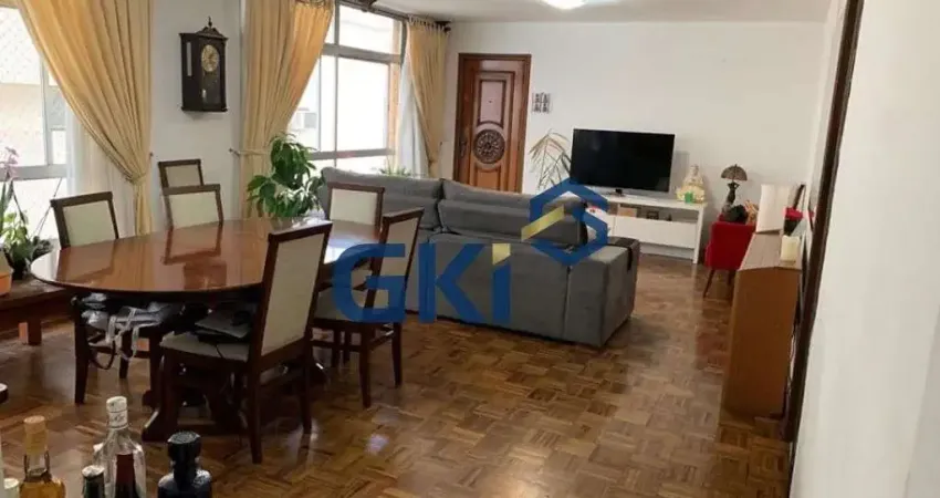 Apartamento com 4 quartos à venda na Rua Maranhão, 101, Higienópolis, São Paulo