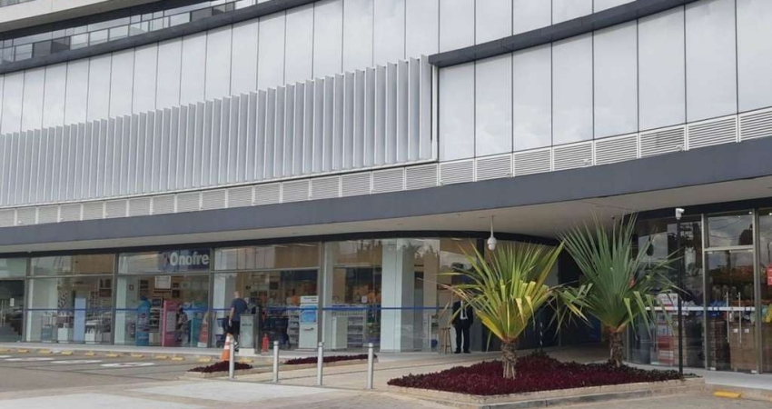 Sala comercial com 1 sala para alugar na Avenida Marquês de São Vicente, 2219, Barra Funda, São Paulo
