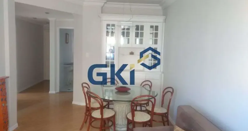 Apartamento com 3 quartos à venda na Avenida Angélica, 2121, Higienópolis, São Paulo