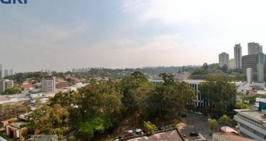 Apartamento com 2 quartos à venda na Avenida Duquesa de Goiás, 849, Real Parque, São Paulo